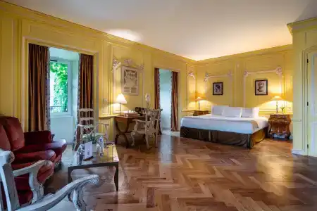 Château de Candie - 53
