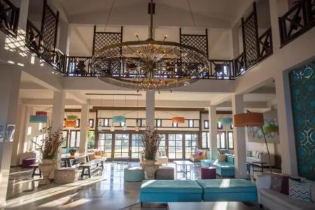GHotels Simantro Beach - 26