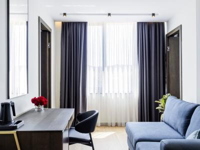 Mövenpick Lalez Durres - 36