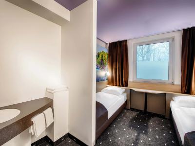 b&b Kassel-süd - 32