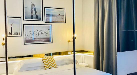 Residence Ten Suite - 24