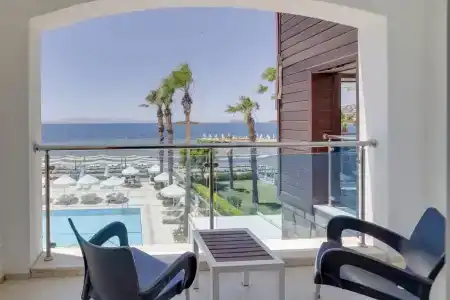 Grand Park Bodrum - 87
