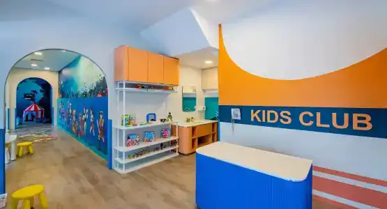 Boat Lagoon Resort - Sha Plus - 23
