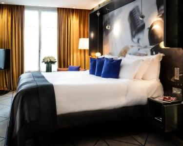 Hôtel De Sers Champs Elysées Paris - 53
