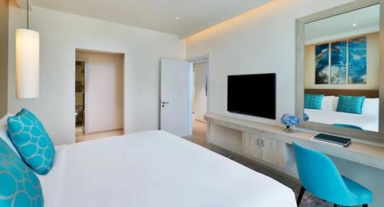 Nh Collection Dubai The Palm - 114