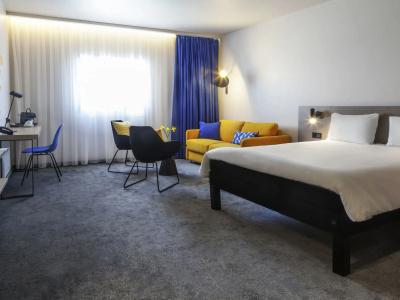Ibis Praha Old Town - 45