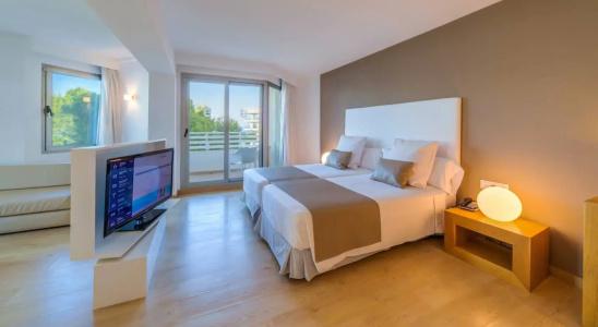Playa Esperanza Suites - 64