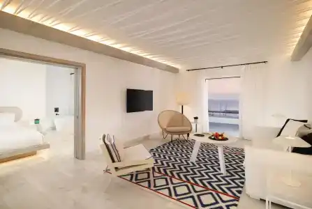 Mykonos Riviera & Spa, a member of Small Luxurys of the World - 68