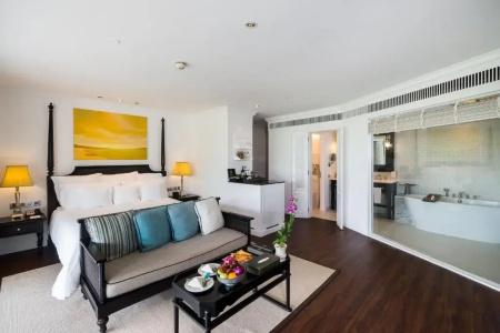Intercontinental Koh Samui Resort, An Ihg - Sha Extra Plus - 51