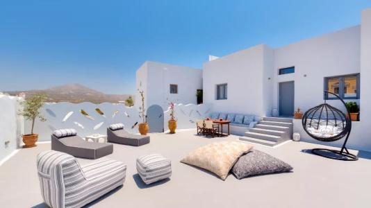Pasithea Suites - 66