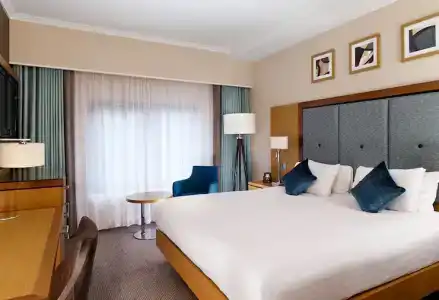 DoubleTree by Hilton London Victoria - 30