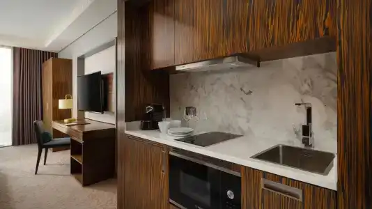 Sheraton Nur-Sultan - 90
