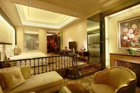 Chateau Star River Pudong - 28