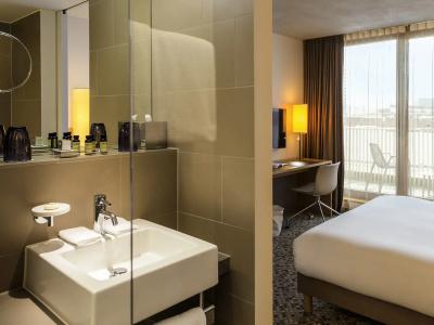 Pullman Basel Europe - 57