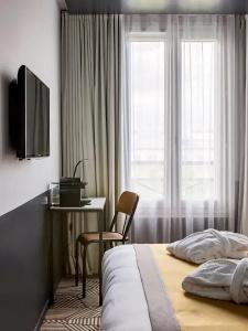 Hôtel Gaston - 14