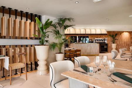 Aubamar Suites & Spa - 19