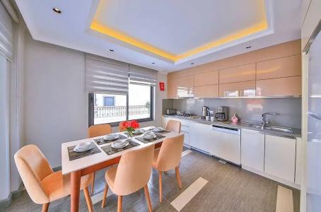Samira Resort & Aparts & Villas - 116