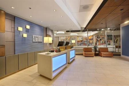 Holiday Inn Express Denver Downtown, An Ihg - 1