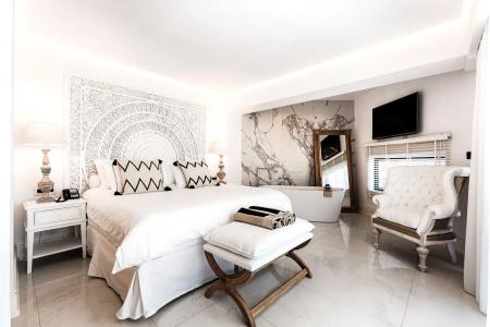 Abaton Island Resort & Spa - 64