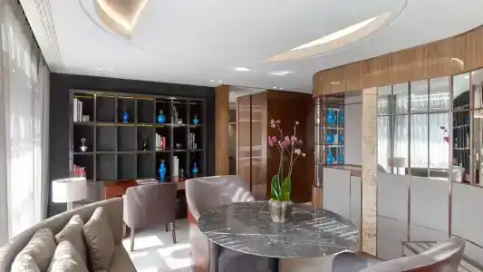 The St. Regis Istanbul - 78