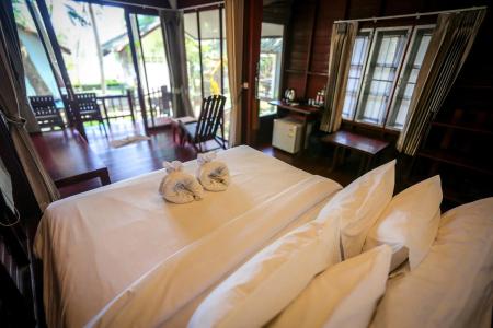 Tubtim Resort SHA extra plus - 87