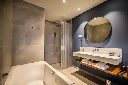 Van der Valk Amsterdam Zuidas -Rai - 71