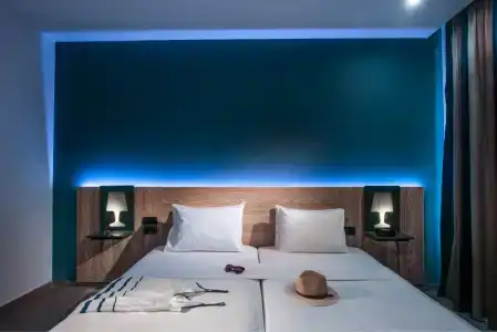 Infinity Blue Boutique & Spa - Adults Only - 26