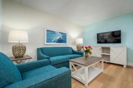 Princess Royale Oceanfront - 87