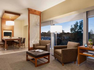 Hyatt Place Virginia Beach Town Center - 42