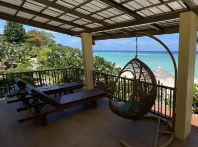 Paradise Pearl Bungalows - 60