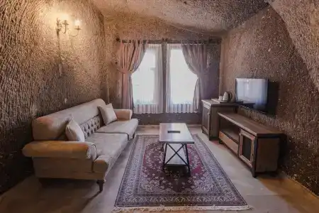 Lunar Cappadocia - 121