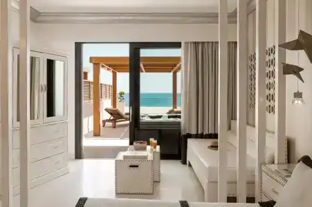 Mitsis Alila Resort & Spa - 42