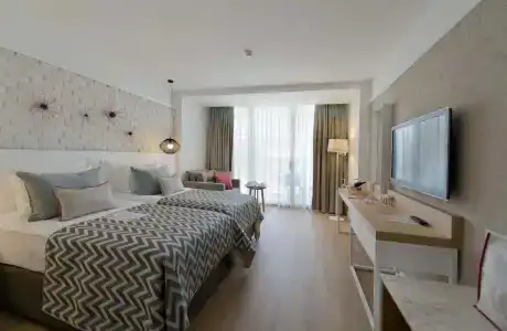 Akra Kemer - All Inclusive (ex/ Barut ) - 68