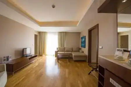 Ramada Plaza by Wyndham Antalya - 40