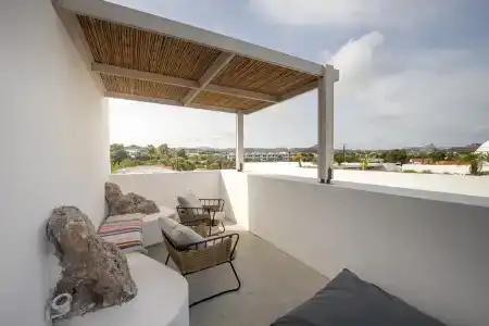 Kouros Exclusive & Suites - Adults Only - 116
