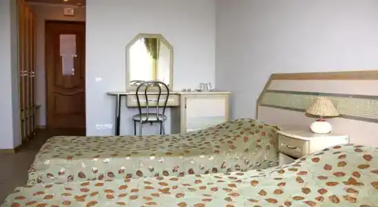 Спартак - 4