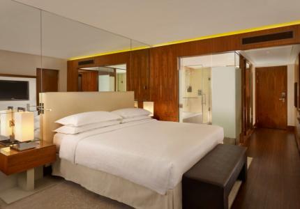 Sheraton Grand & Spa - 64
