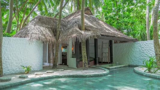 Soneva Fushi - 328