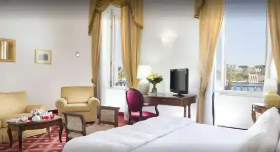 Grande Albergo Internazionale - 26