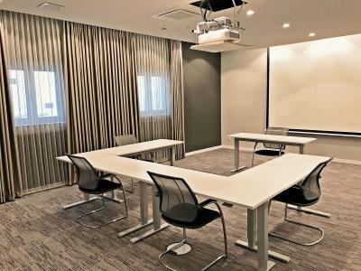 Mercure Kaiserhof City Center - 21