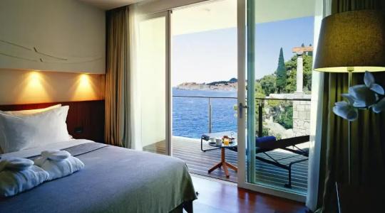 Villa Dubrovnik - 64