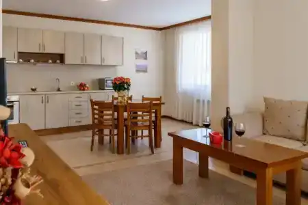 Spa Resort St Ivan Rilski - Halfboard & All Inclusive - 62