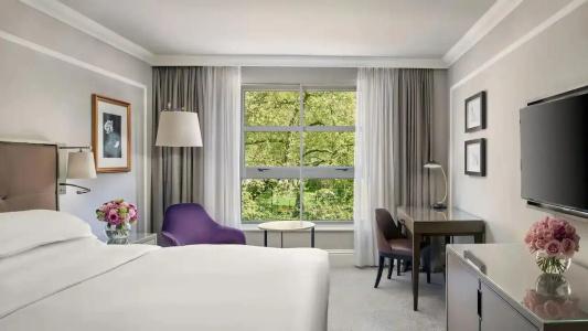 Hyatt Regency London - The Churchill - 58
