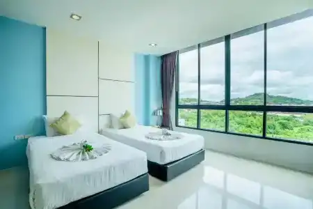 Ca And Residence Phuket - Sha Extra Plus - 49