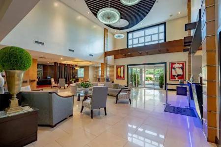 Hodelpa Garden Court - 1