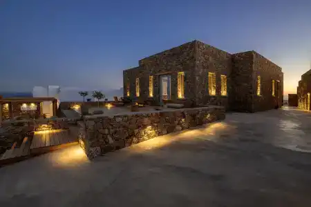 Alissachni Mykonos - 31