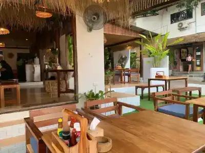 Koh Tao Heritage - 35