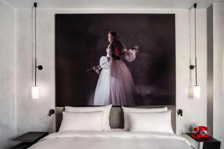 Paseo del Arte, a member of Radisson Individuals - 30