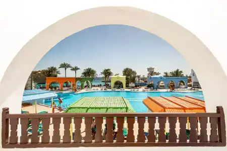 Arabella Azur Resort - 48