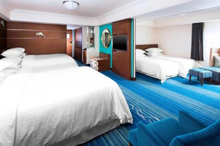 Sheraton Grande Tokyo Bay - 126